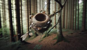Blog 5 What Does a Flying Squirrel Nest Look Like? (Photos)