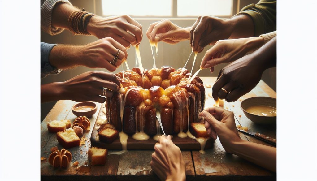 Why Is It Called Monkey Bread? The Surprising Origin Story