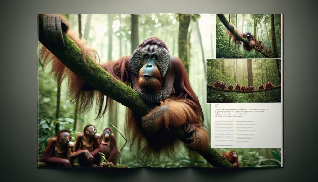 Is Orangutan a Monkey? Classification Facts