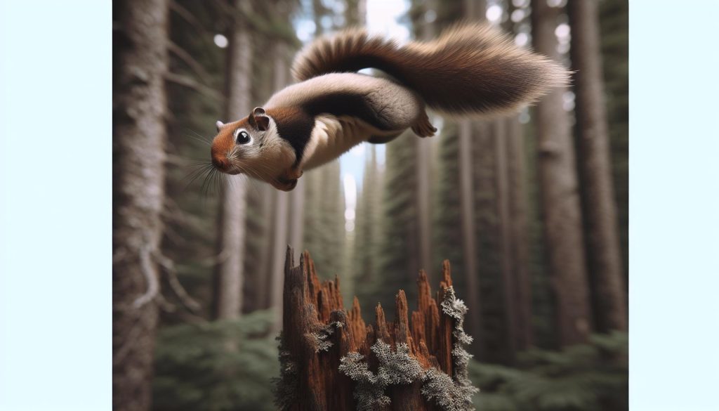 What Is a Northern Flying Squirrel? Species Profile 5 What Is a Northern Flying Squirrel? Species Profile