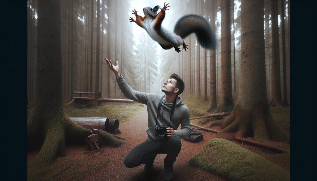 What Is a Flying Squirrel? Facts & Surprising Abilities