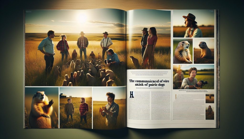 Why Prairie Dog Wahoo? The Science Behind Their Calls 10 Why Prairie Dog Wahoo? The Science Behind Their Calls