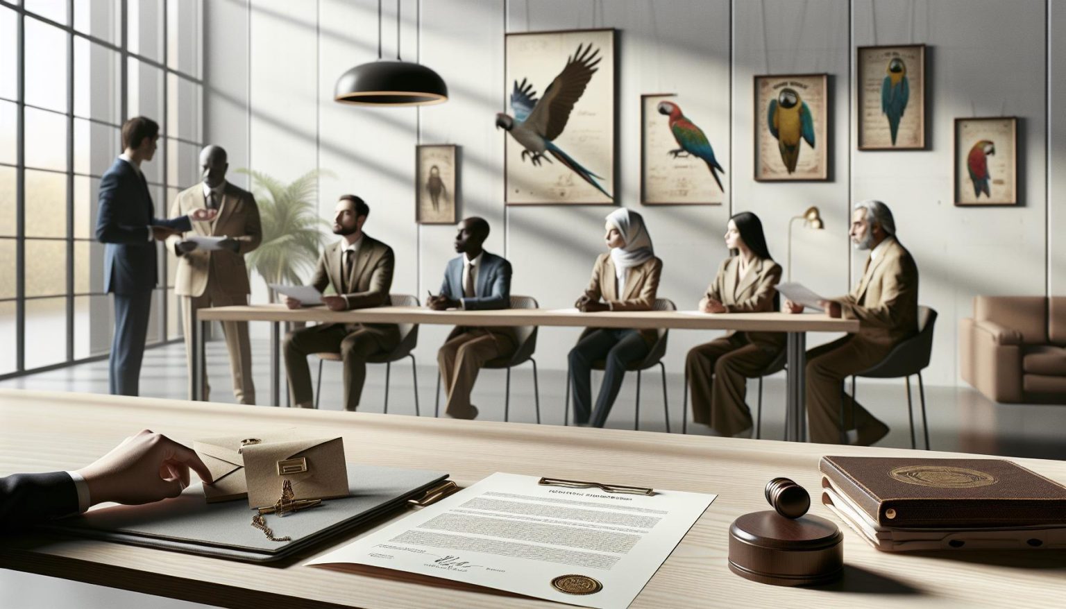 How Do You Buy Exotic Animals? Legal Purchase Process ...