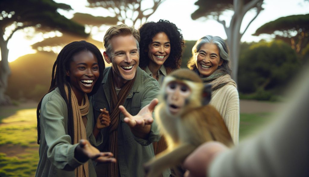 How to Say Monkey in Spanish: Translation & Pronunciation