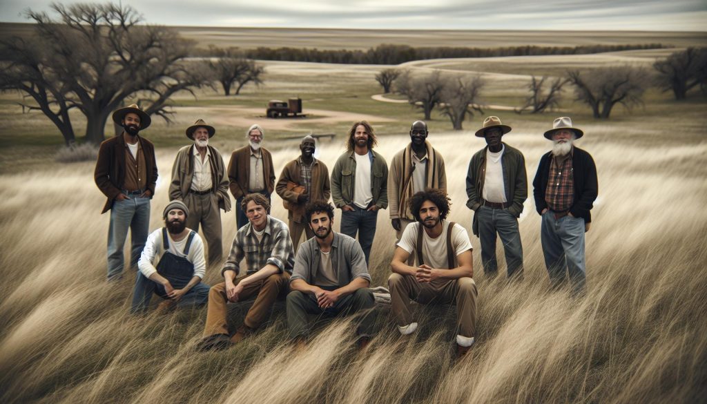 What State Is Prairie Dog State Park Located? Kansas Location