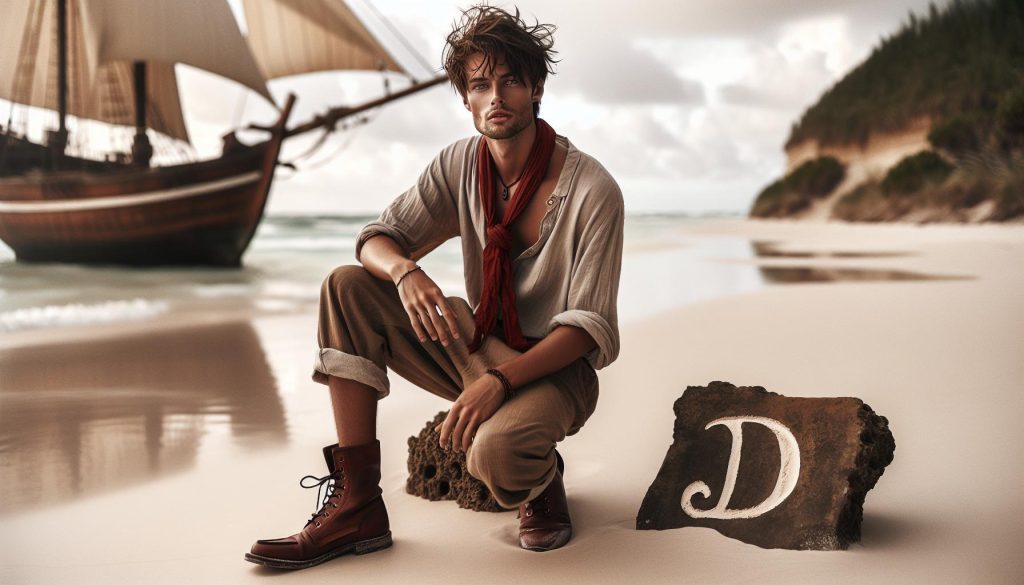 What Does the D in Monkey D Luffy Stand For? Revealed