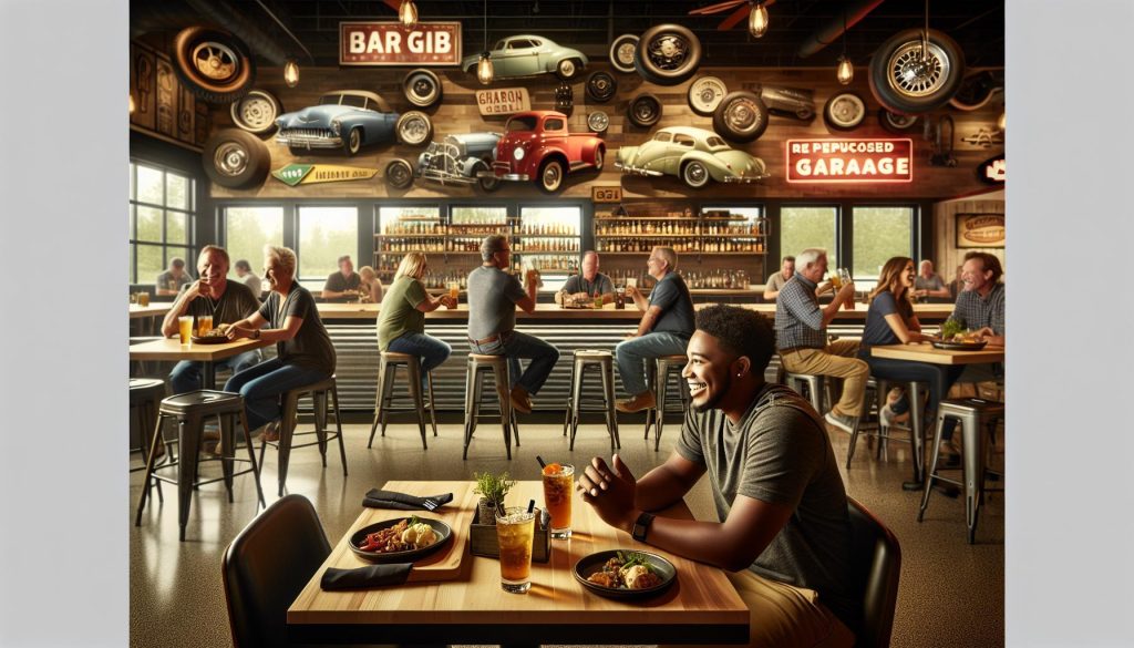 Is Gas Monkey Bar and Grill Still Open? Current Status