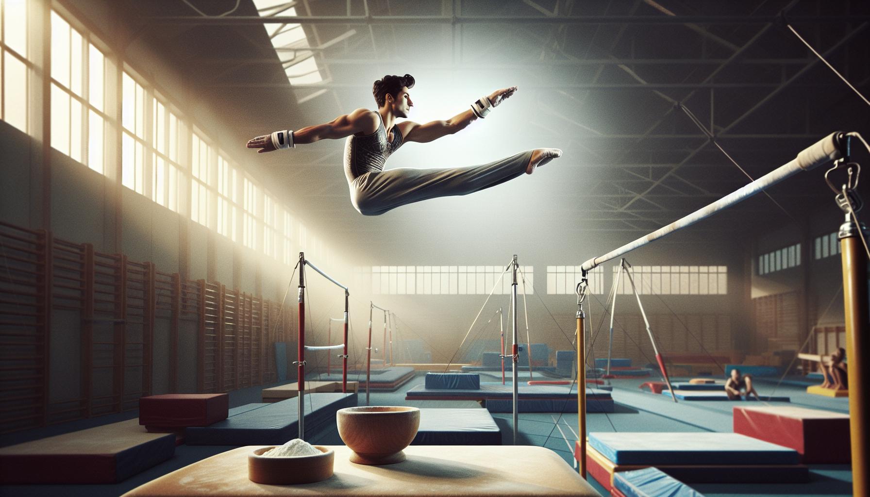 Achievements That Define the Flying Squirrel's Career
