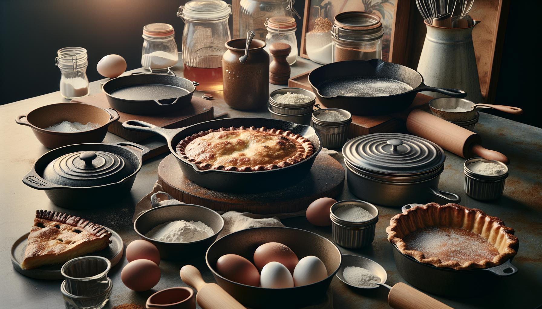 The Best Alternative Baking Pans You Can Use