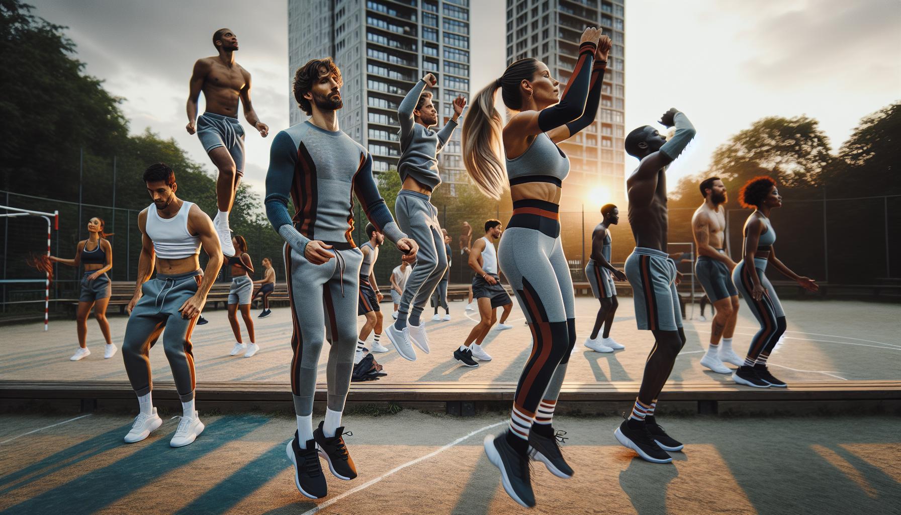 Best Fabrics for Comfort and Mobility During Active Play