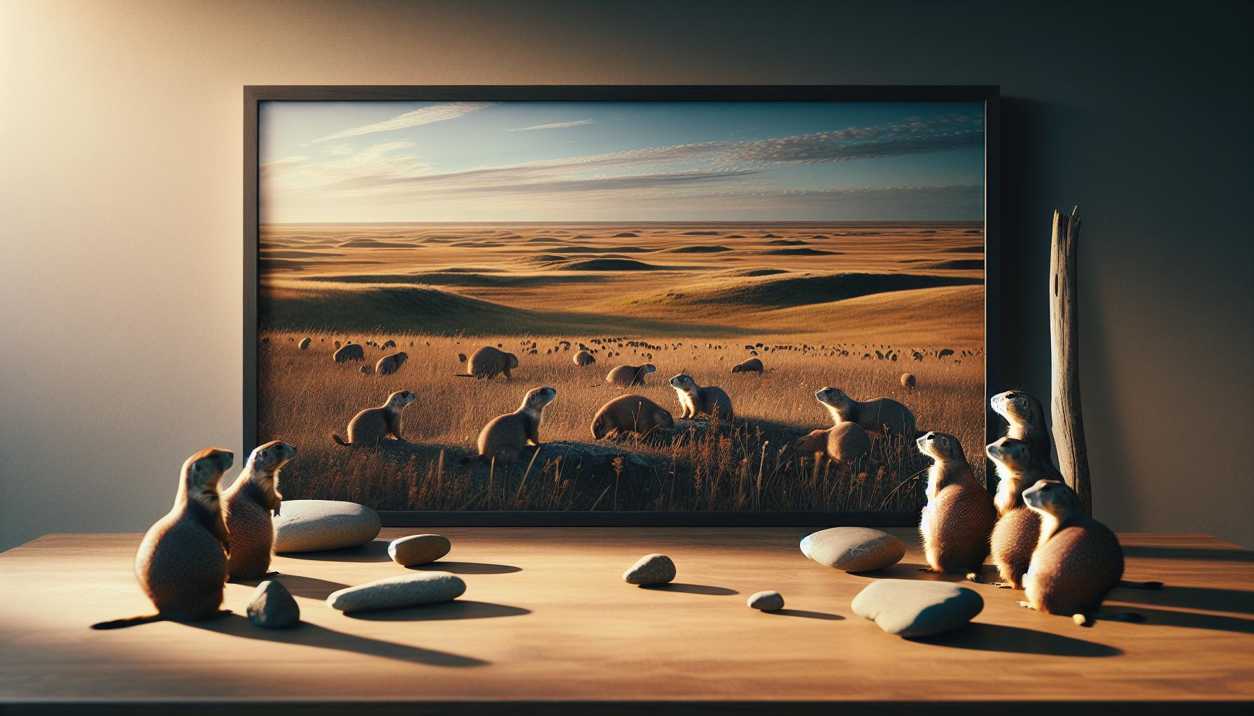 Where Can I Find a Prairie Dog? Locations & Sources 3 Best Places to See Prairie Dogs in the USA