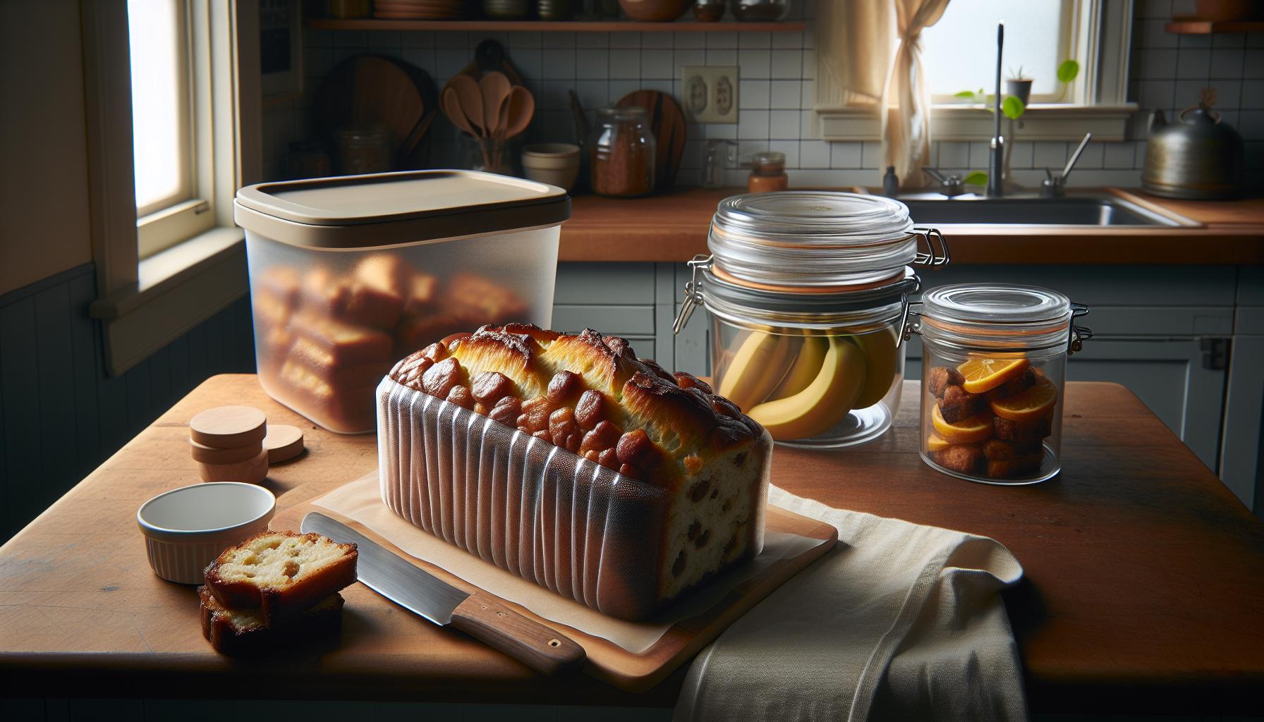 Can You Freeze Monkey Bread? Storage Tips and Tricks 1 The Best Storage Methods for Monkey Bread