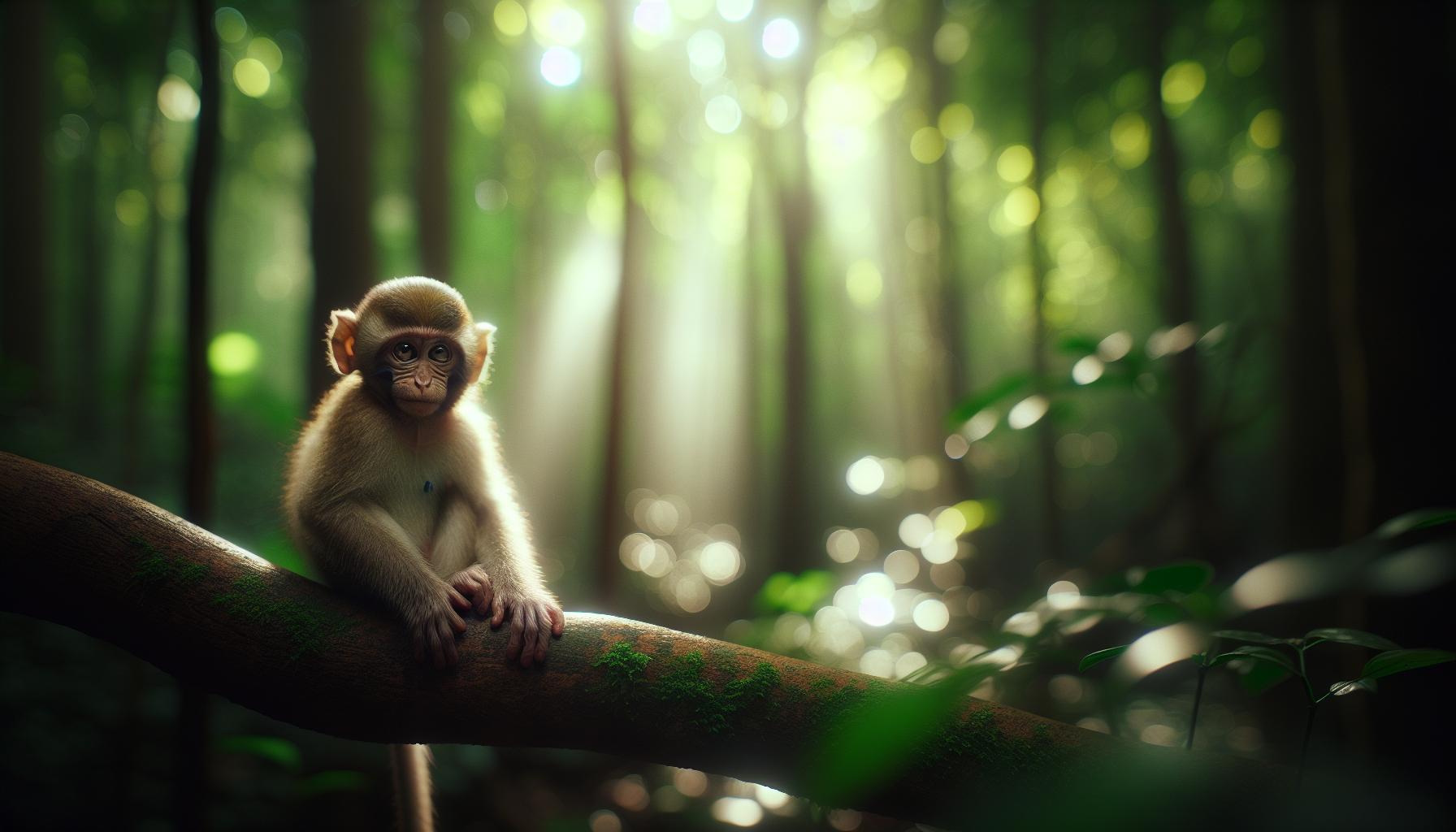 Is Bibi the Monkey Still Alive? Current Status Explained