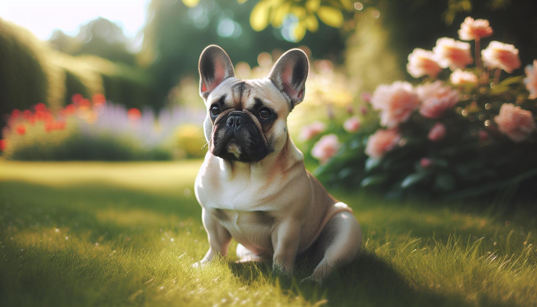 Bubbles: A Look at His Breed and Characteristics