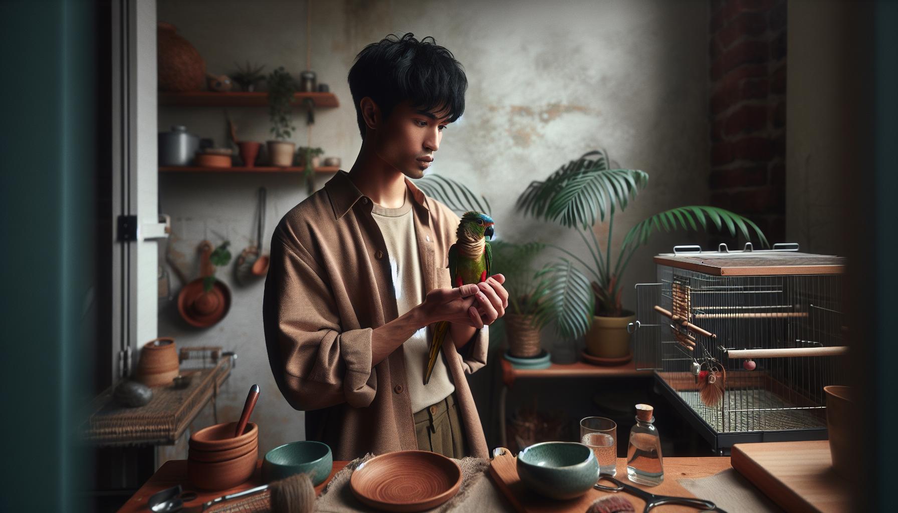 Caring for Your Exotic Pet: Best Practices