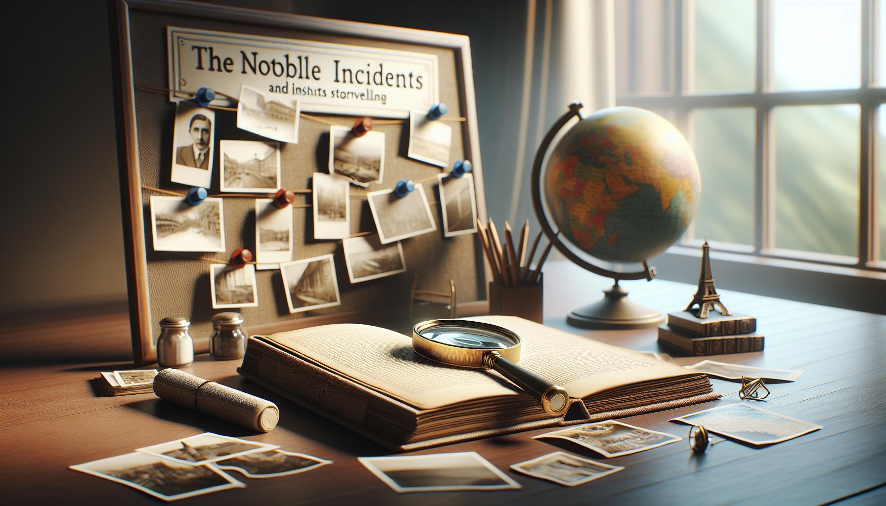 Case Studies: Notable Incidents and Insights