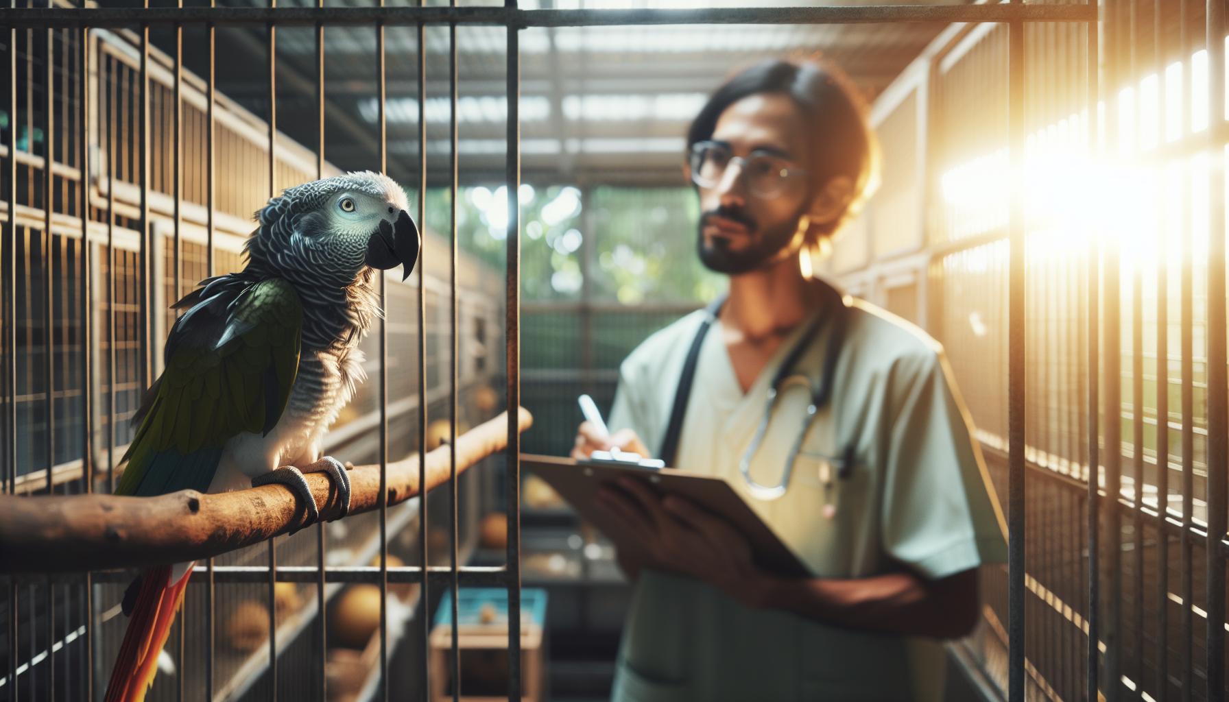 What Happened to Exotic Joe's Animals? Where Are They Now? 4 Challenges Faced by Rescued Exotic Animals