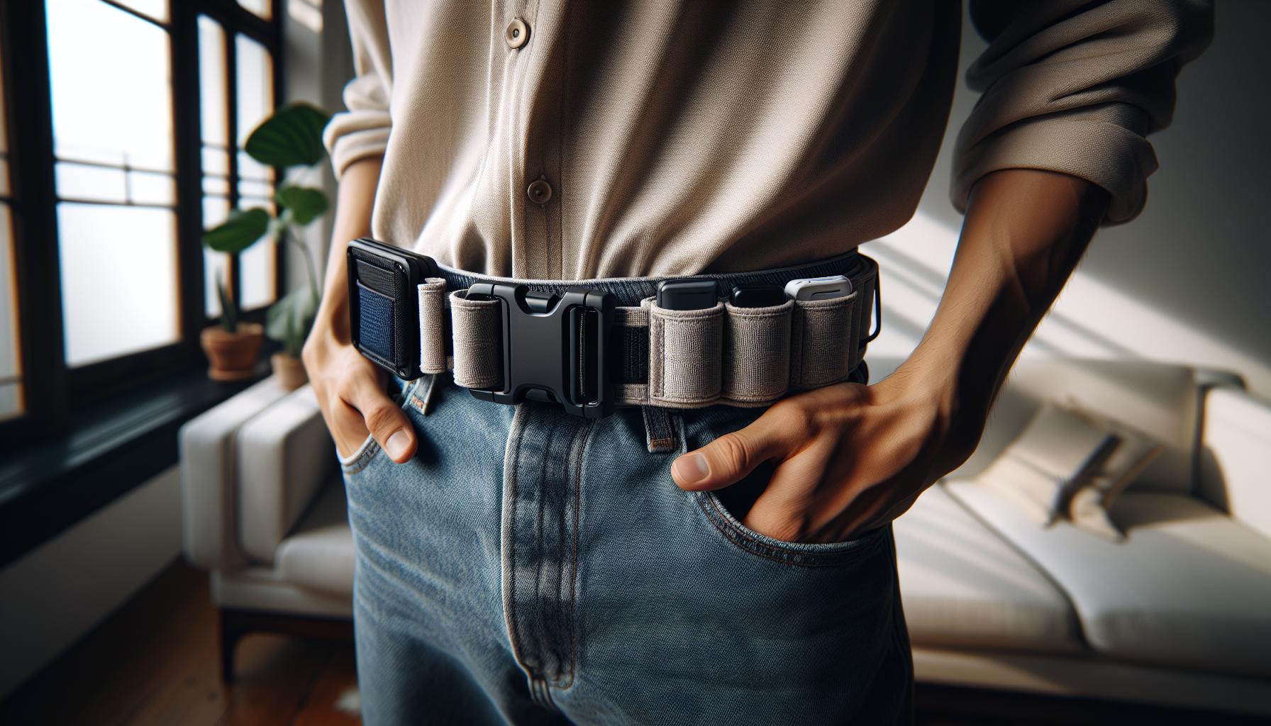 Choosing the Right Monkey Whizz Belt for You