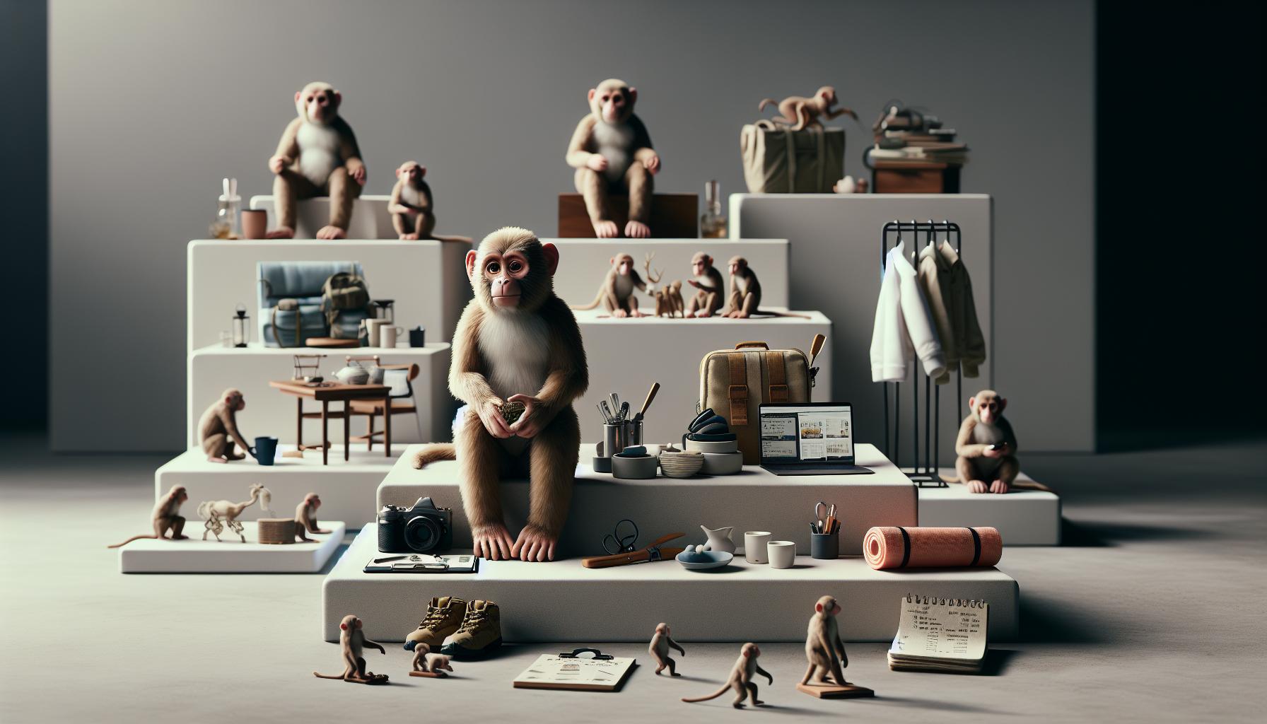 Choosing the Right Monkey for Your Lifestyle