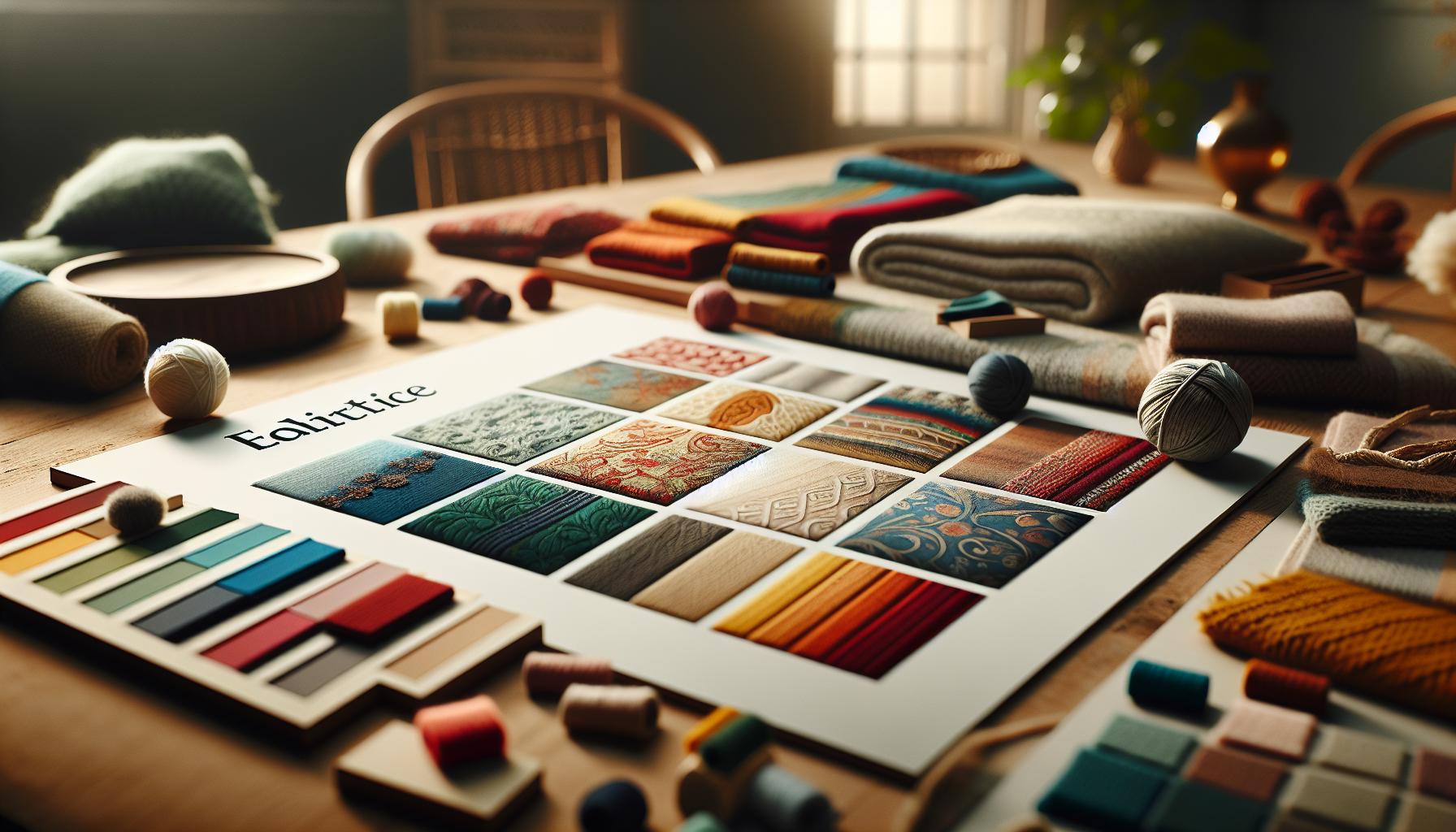 Color and Texture: What to Expect