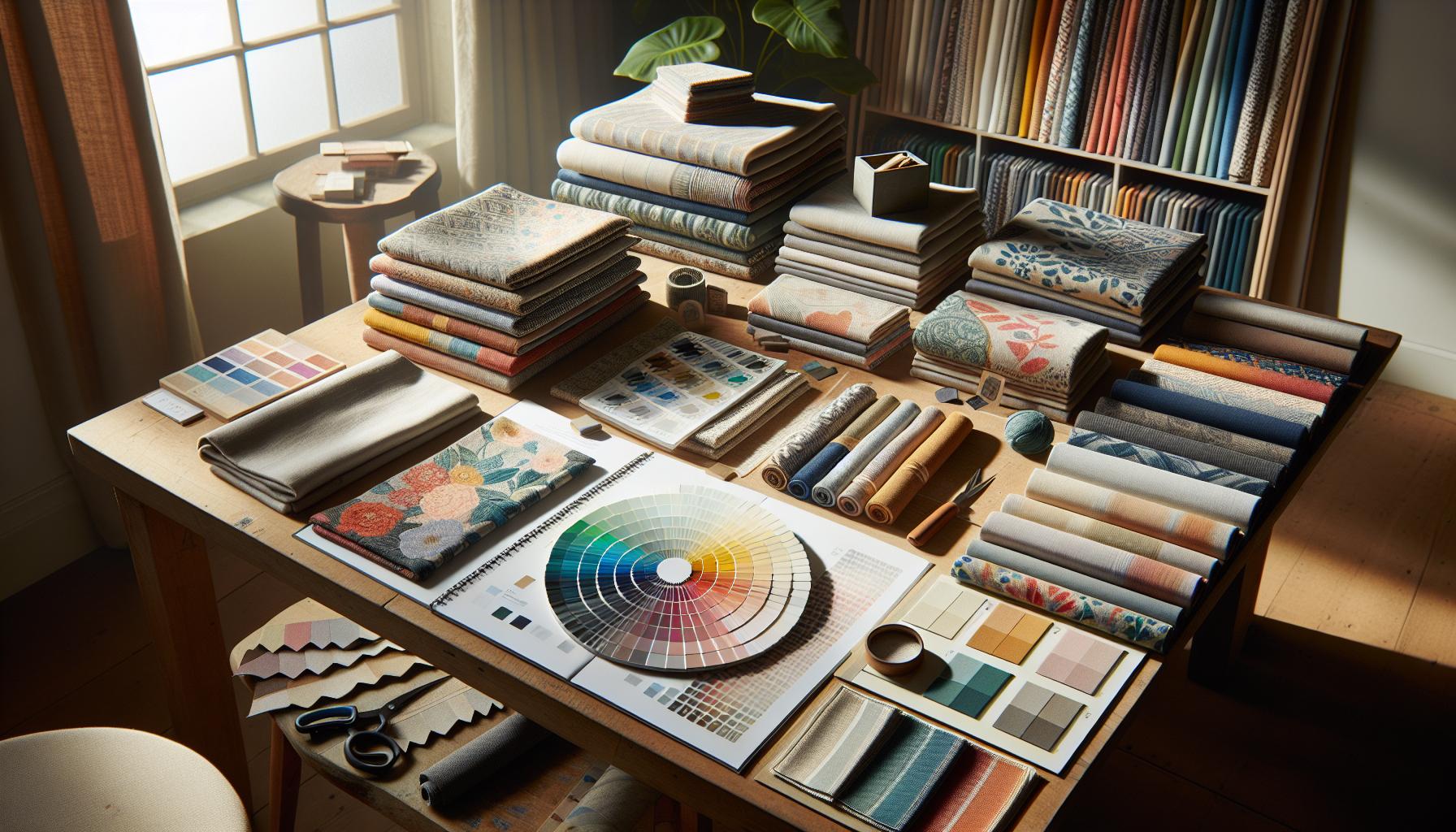 Colors and Patterns: What to Expect