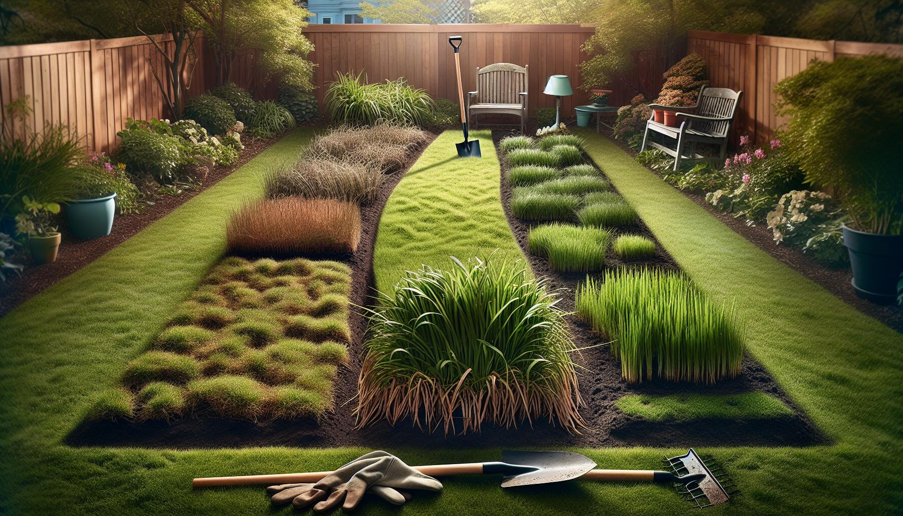 Common Misconceptions About Monkey Grass Expansion