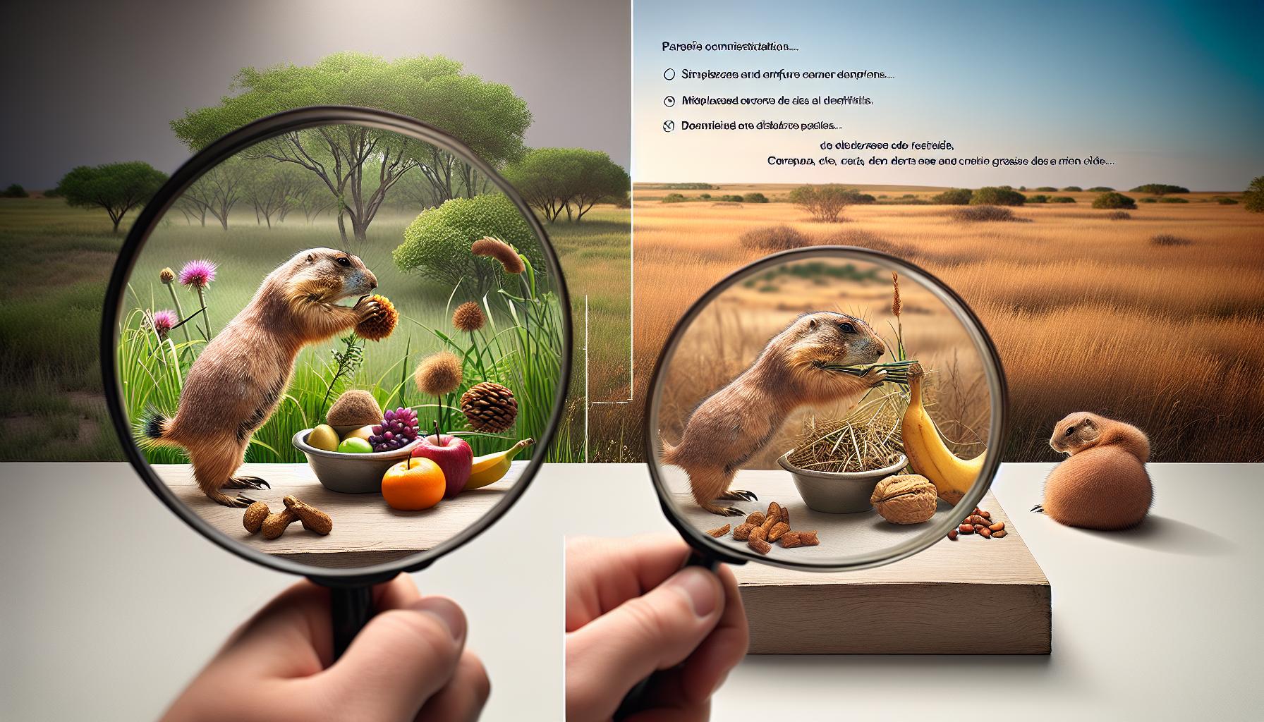 Common Misconceptions About Prairie Dogs in Spanish-Speaking Regions