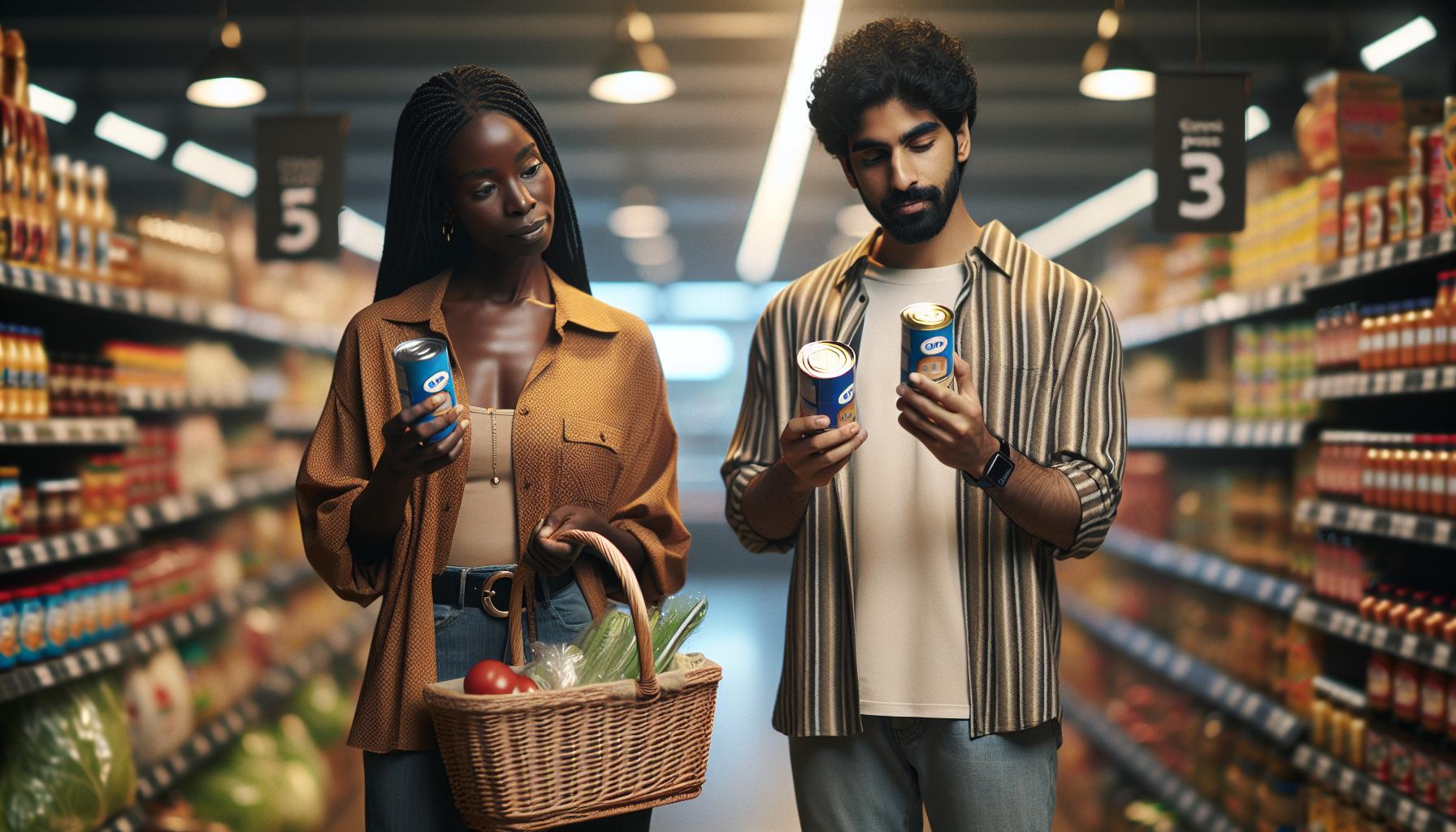 Comparing Prices: Are You Getting the Best Deals?