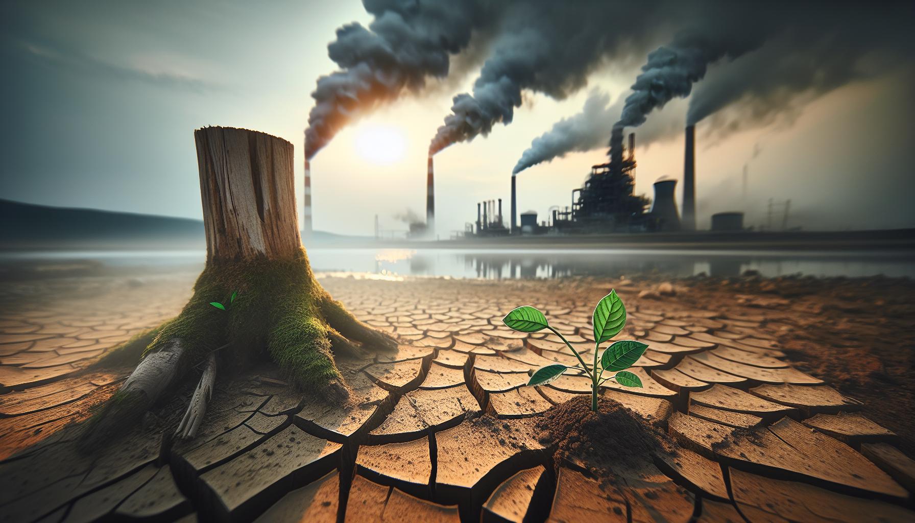 Conservation Concerns: Are We Overexploiting Nature?
