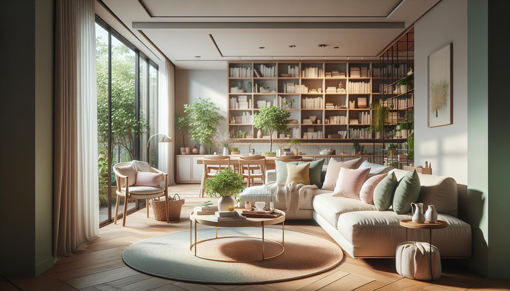 Creating a Safe and Comfortable Interior