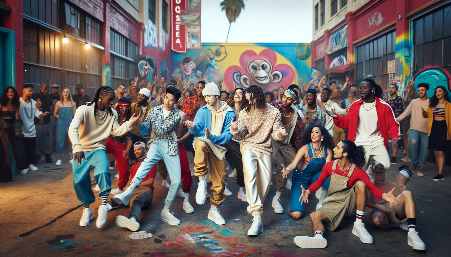 Cultural Impact: How 