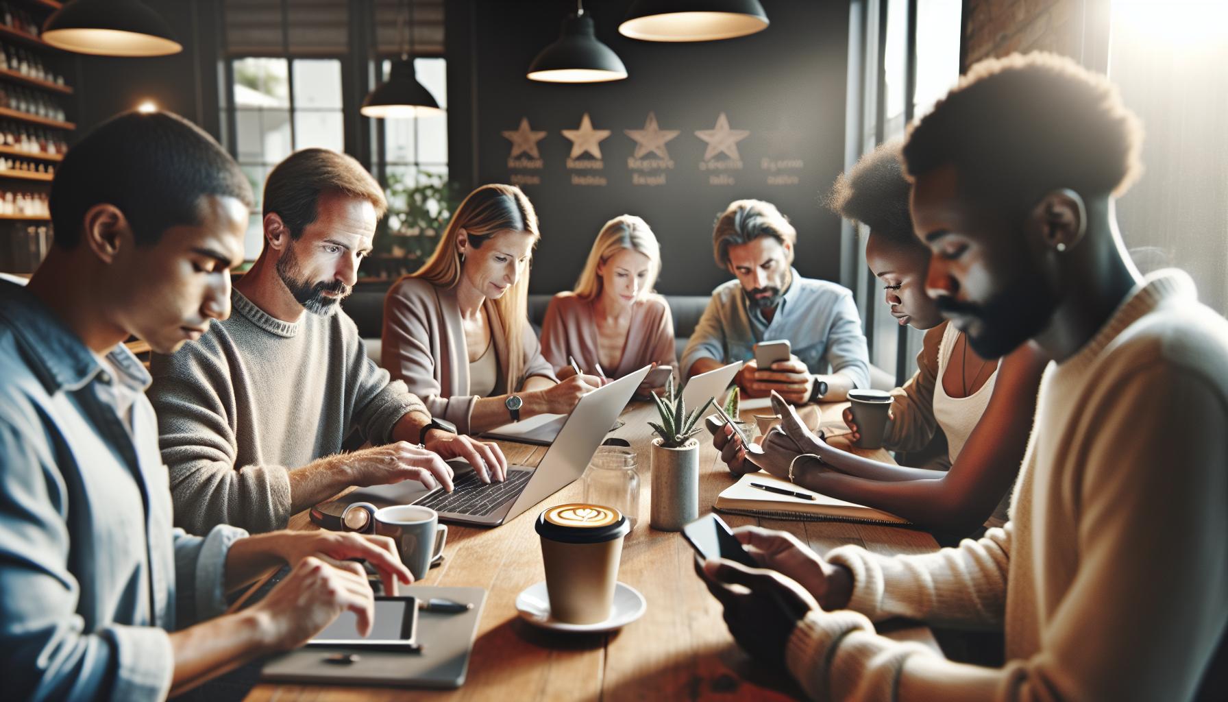 Customer Experiences and Reviews in 2023