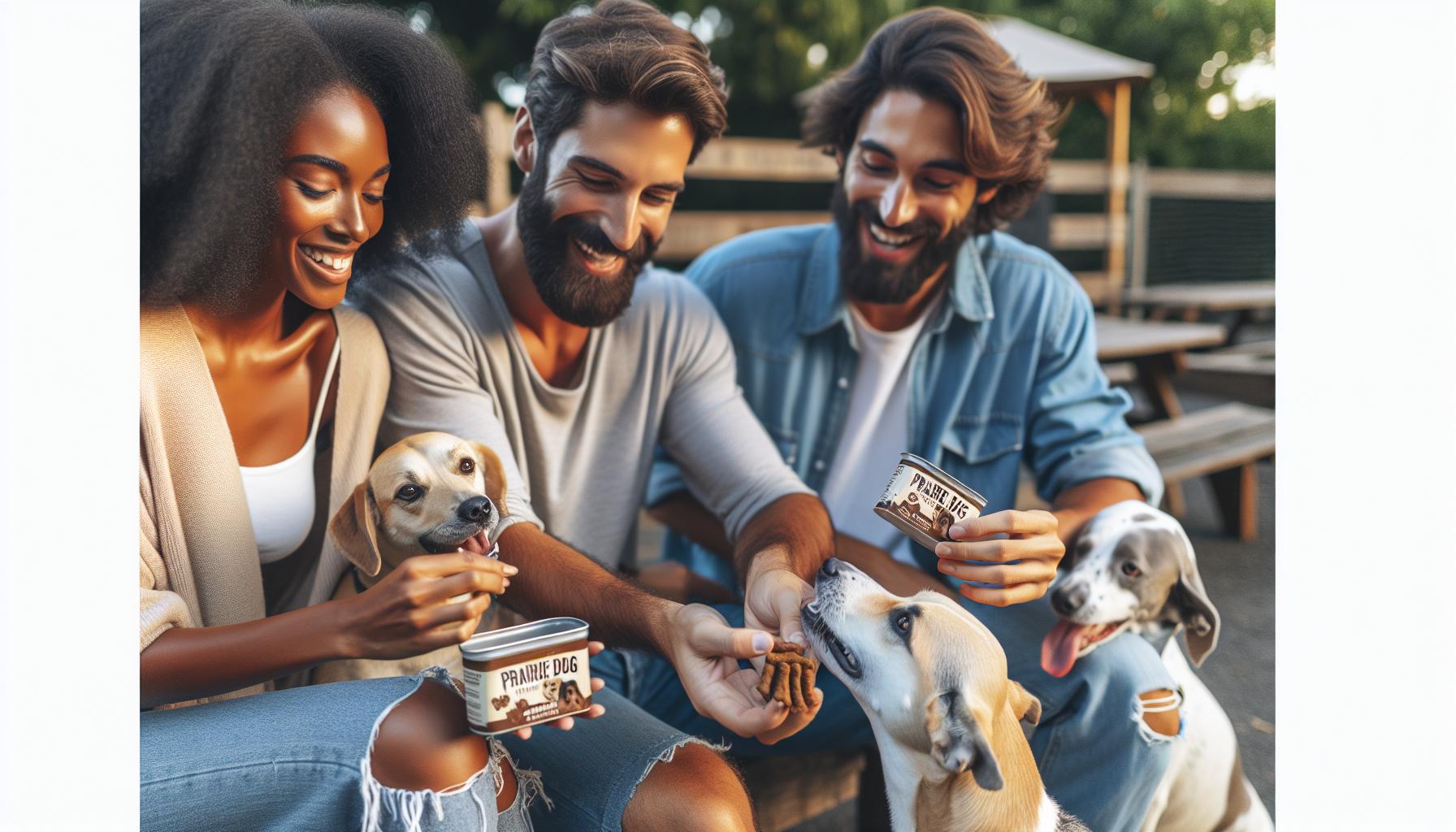 Who Owns Prairie Dog Pet Products? Company Background 4 Customer Loyalty: Why Pet Owners Trust Prairie Dog