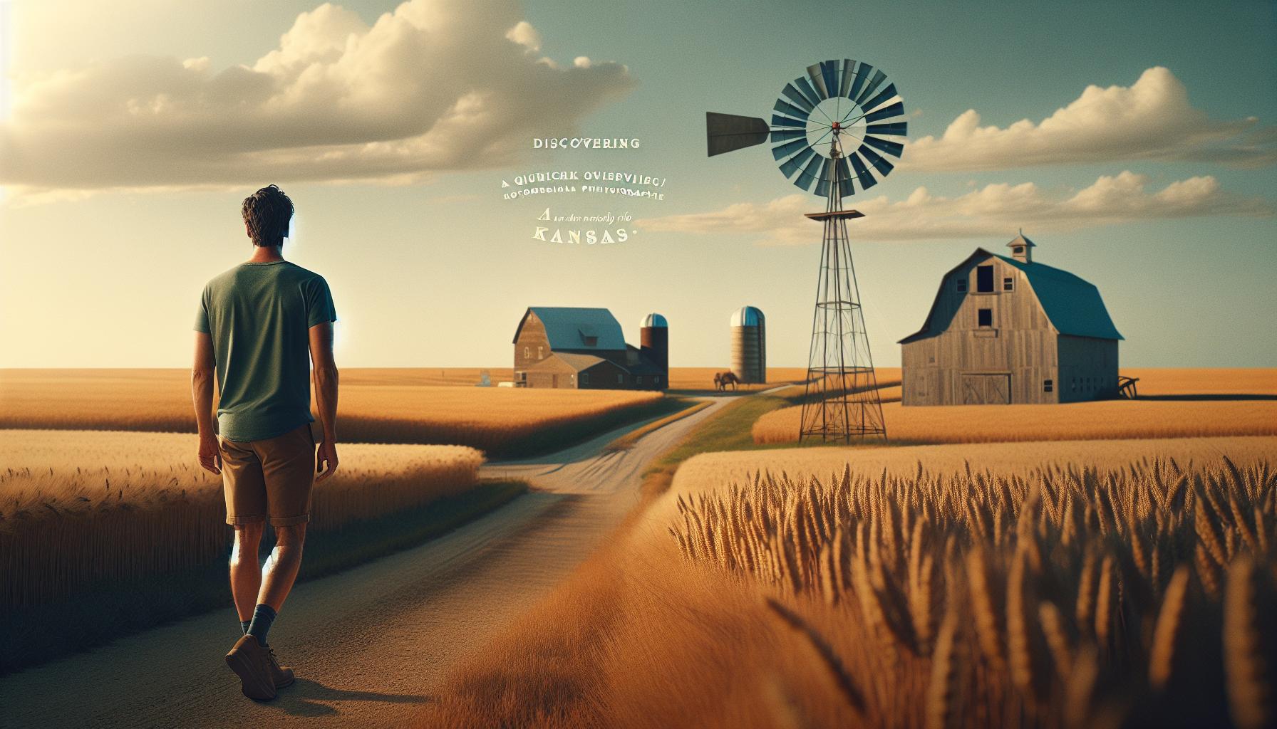 Discovering Kansas: A Quick Overview