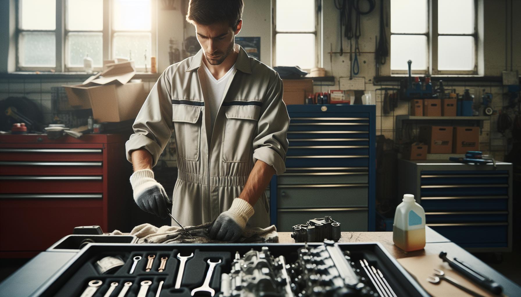 Effects of Grease Monkey: What Users Experience