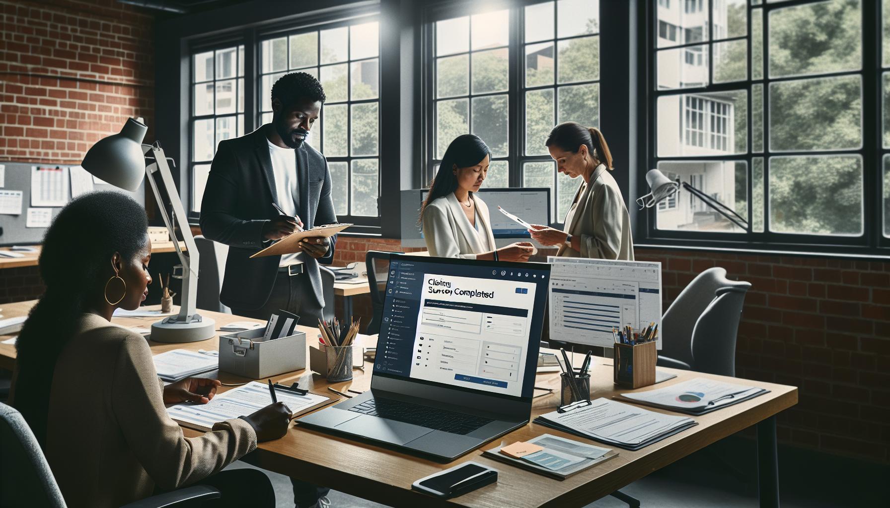 Essential Admin Steps for Closing Surveys