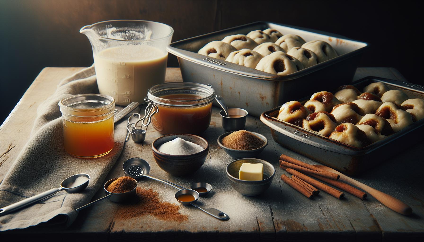 How to Make Monkey Bread: Easy Recipe & Tips 1 Essential Ingredients for Perfect Monkey Bread