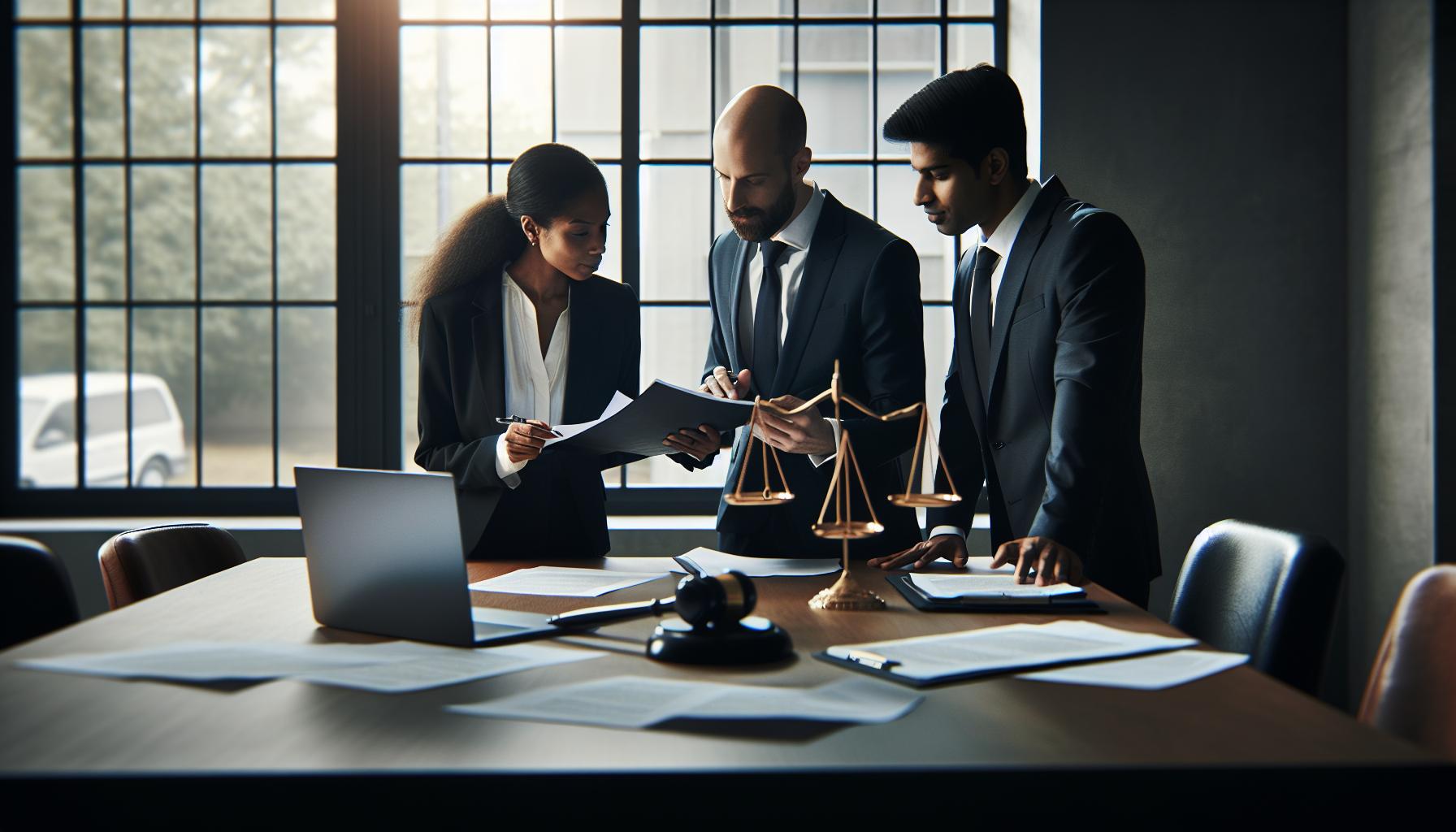 Essential Legal Requirements for Owners