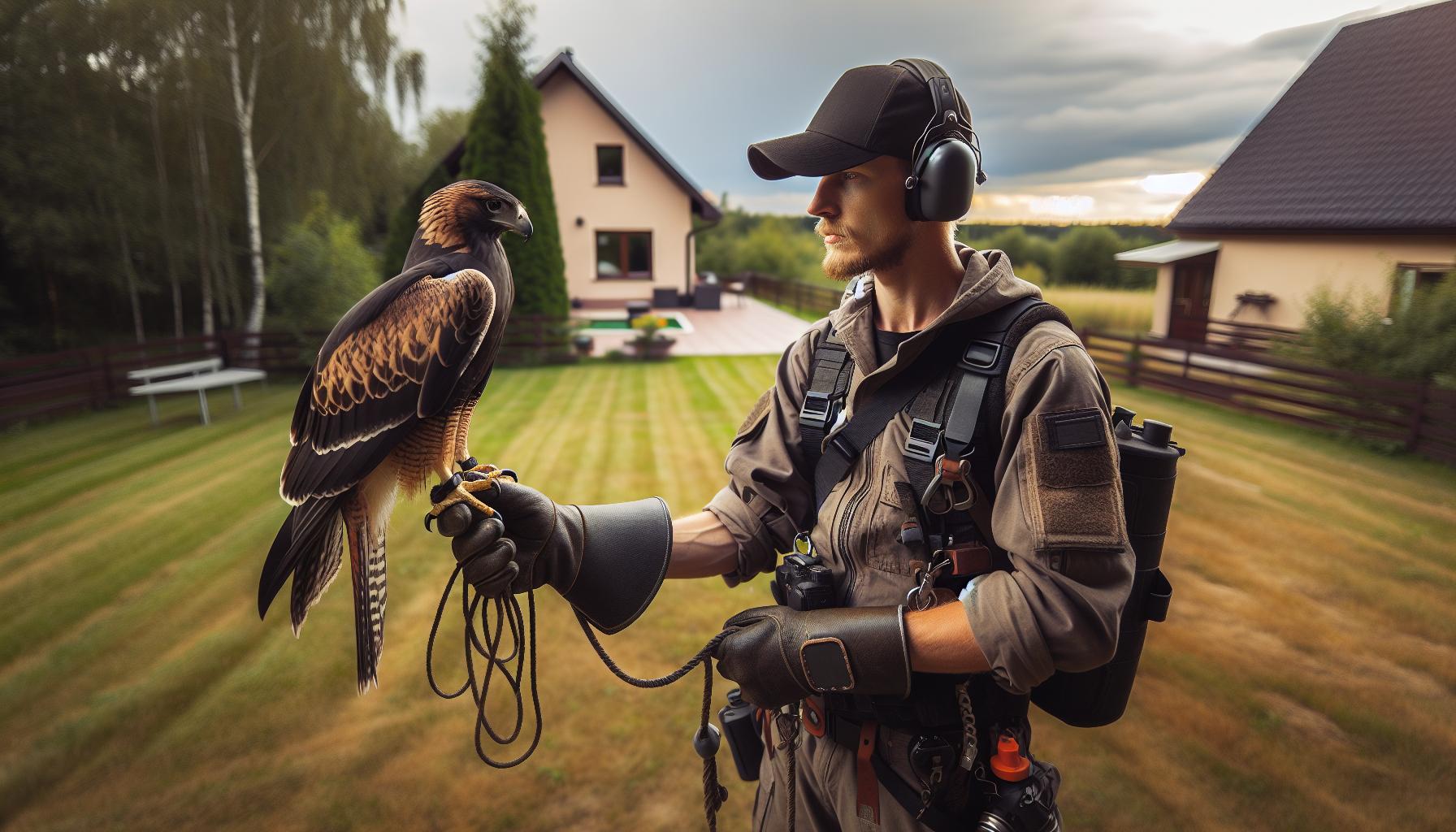 Essential Safety Tips for Exotic Animal Owners