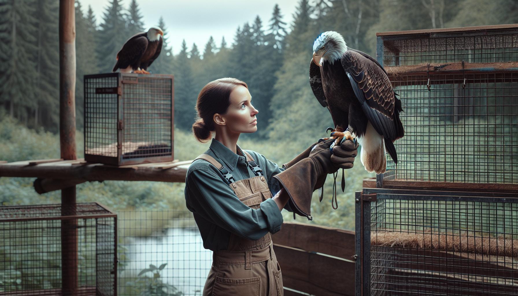 Ethical Considerations in Keeping Wildlife