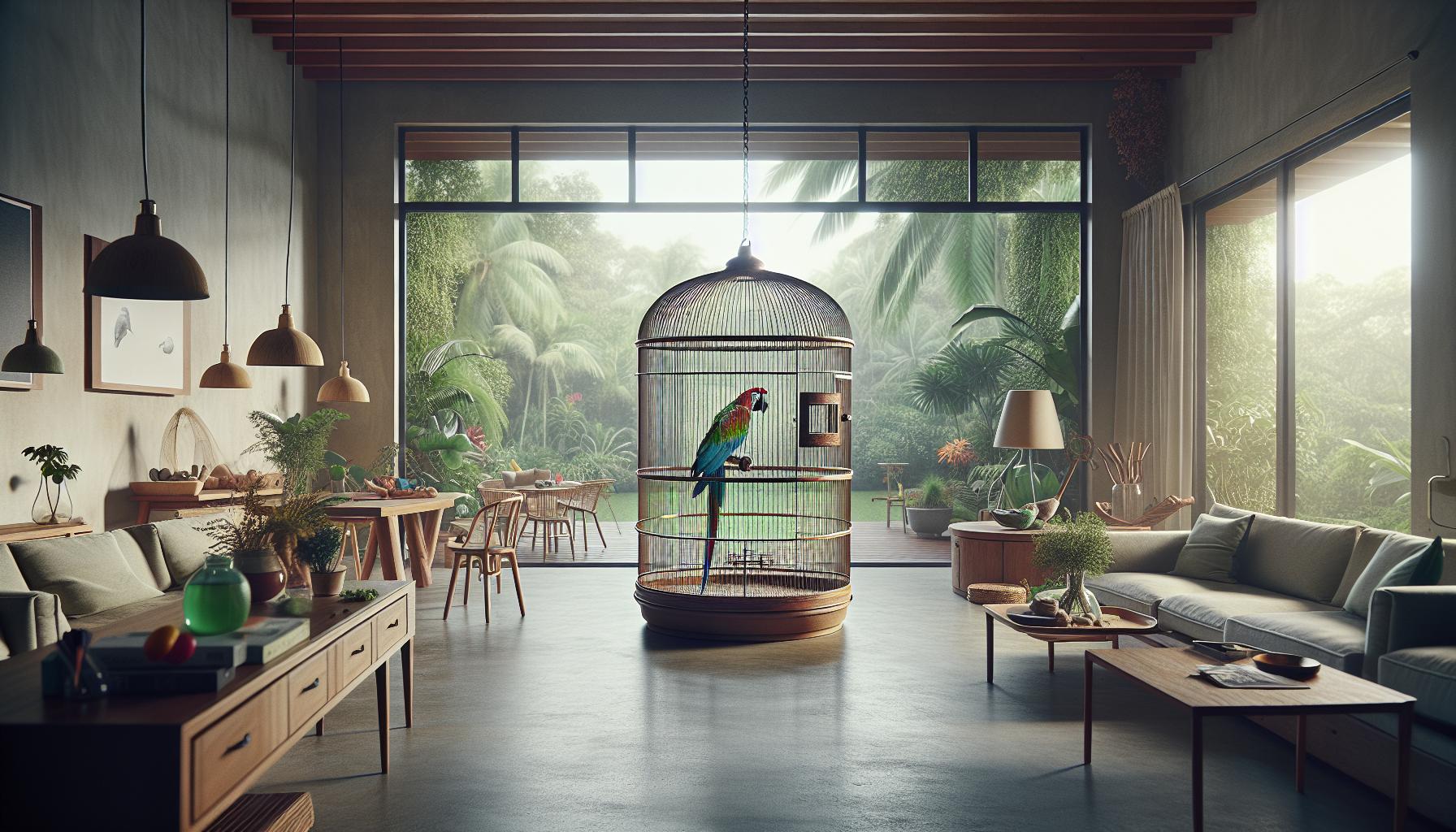 The Ethical Dilemma of Keeping Exotic Animals