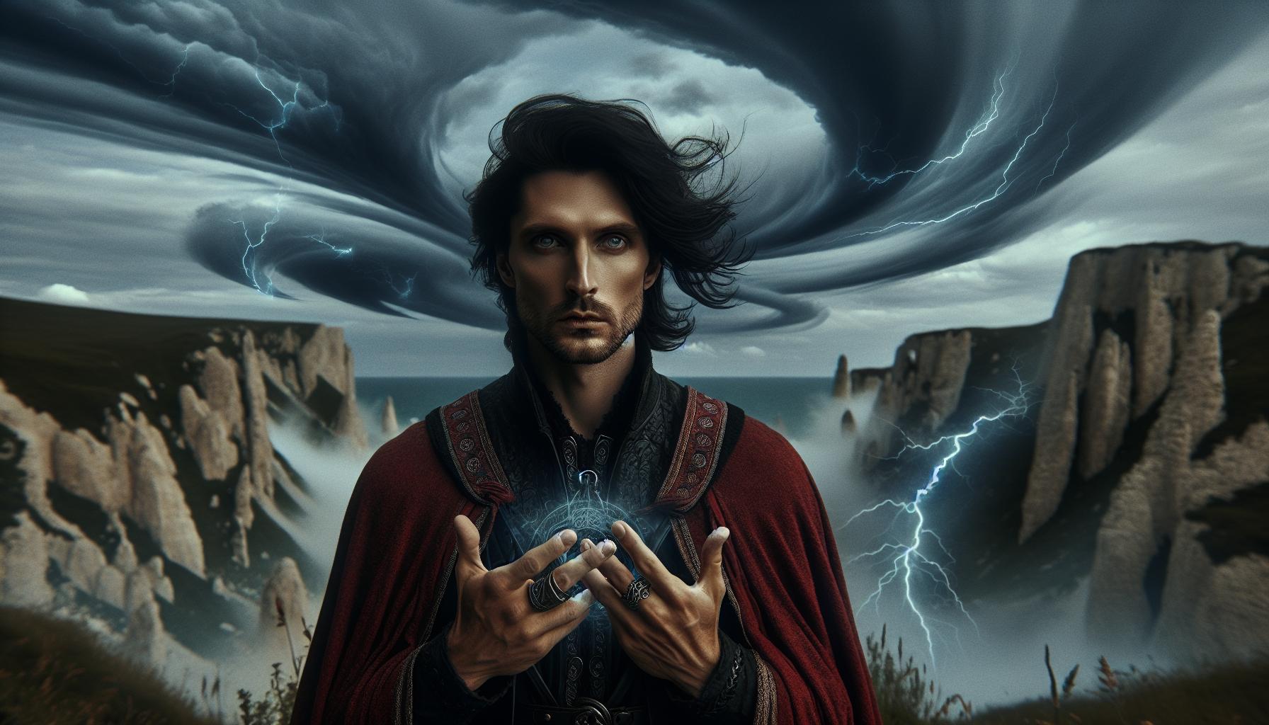 Exploring the Powers of Monkey D. Dragon