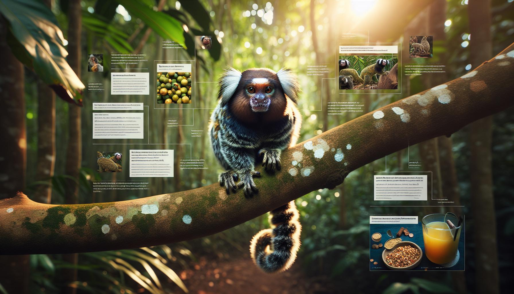 Factors Influencing Marmoset Prices