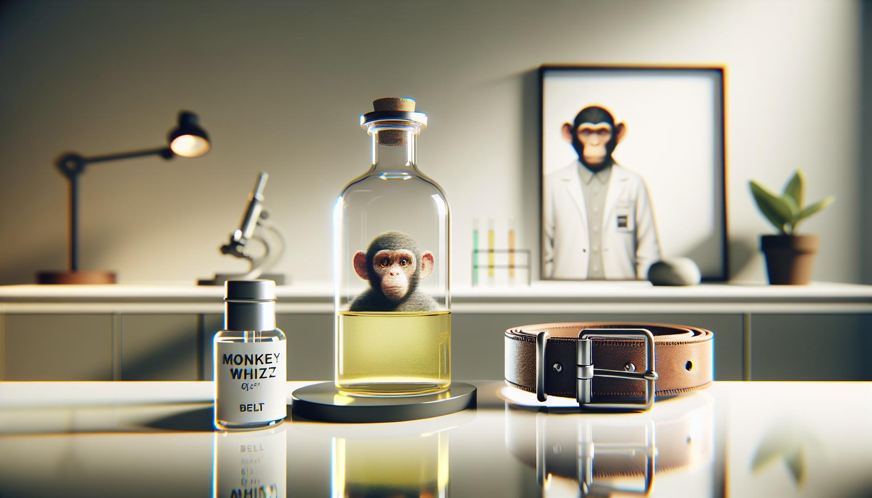 Frequently Asked Questions About Monkey Whizz Belt