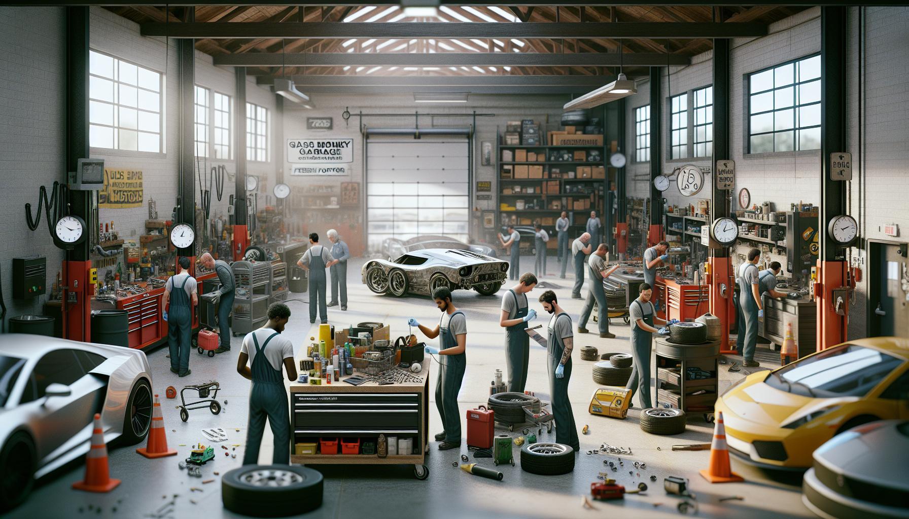 The Future of Gas Monkey Garage Post-Scandal