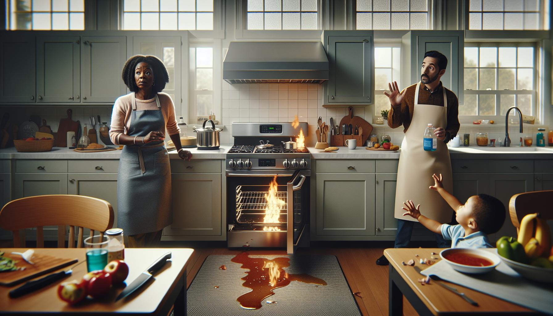 Health Risks and Safety Concerns