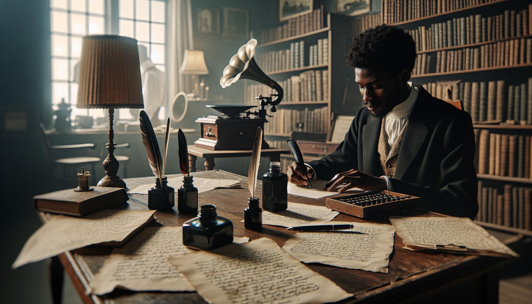 Historical References and Influences on the Lyrics