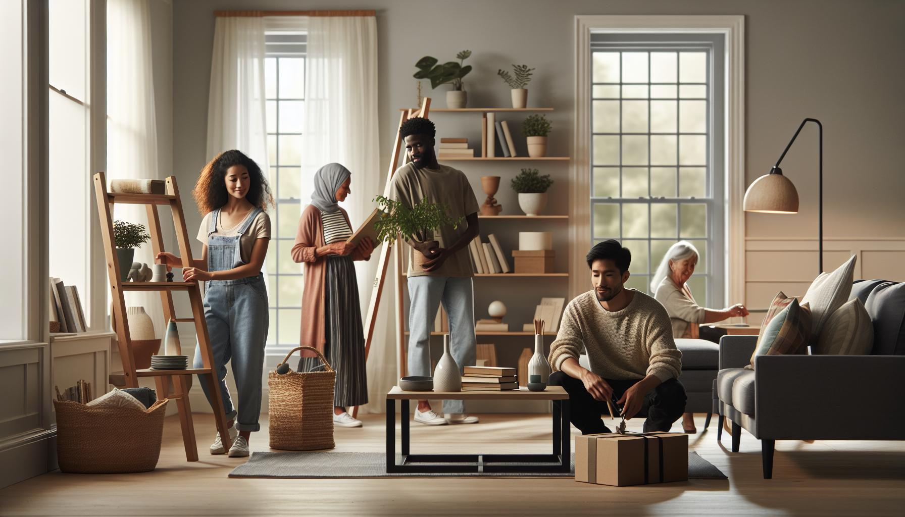 Housing and Habitat Needs: Setting Up for Success