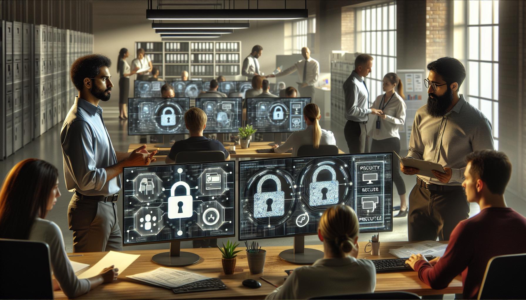 How Does Survey Monkey Ensure User Privacy?