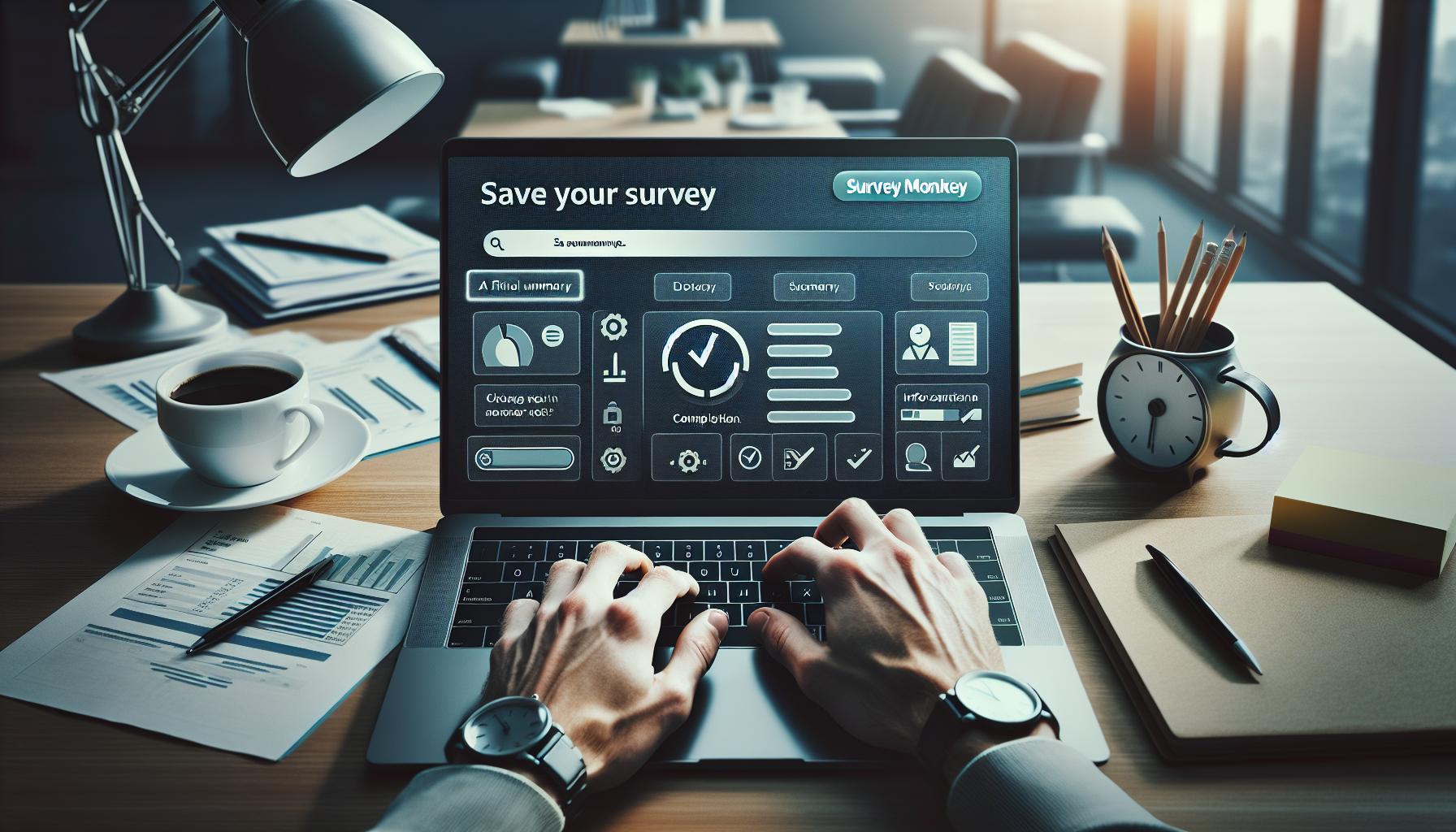 How to Effectively Close a Survey in Survey Monkey